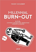 Millennial burn-out